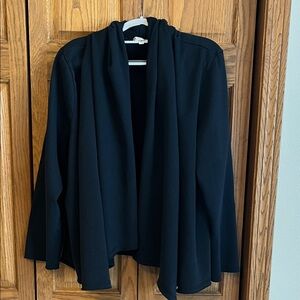 Black Women's Jacket